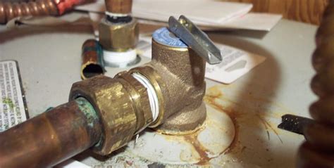 How To Repair A Leaking Water Heater Easy Step Guide Home