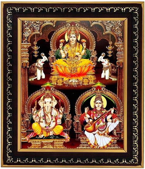 Incredible Collection Of K Lakshmi Ganesh Images Over Stunning