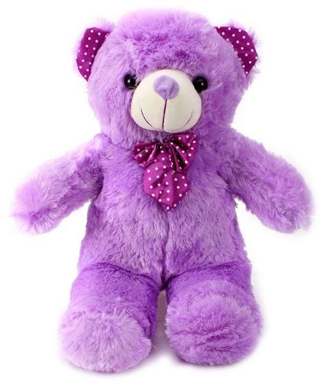 Tickles Standing Teddy Bear 43 Cm Buy Tickles Standing Teddy Bear