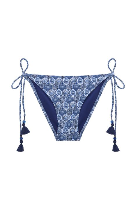 Albastru China Bikini Alt Bichini Costume Baie Plchnibo Iylcv