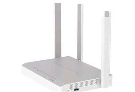 Новый Keenetic KN-3610 AX1800 Mash WiFi 6 роутер | Festima.Ru – частные ...