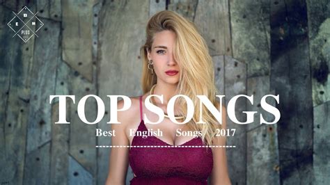 Best English Songs Hits Best Songs Of All Time Acoustic Mix