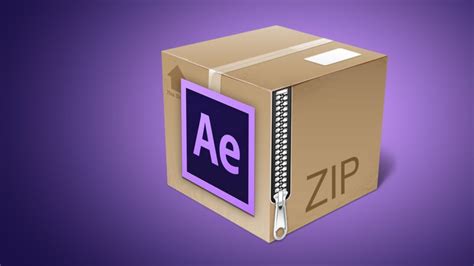 4 Easy Steps To Back Up Your After Effects Project Files Modio