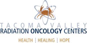 Puyallup Cancer Center Tacoma Valley Radiation Oncology Centers