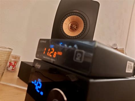 Dual Merus MA12070 Amplifier Sabaj A20 fully balanced : pictures inside ...