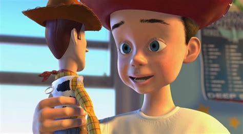 Video Disney Eliminó Una Escena De Toy Story 2 Por Considerar Que