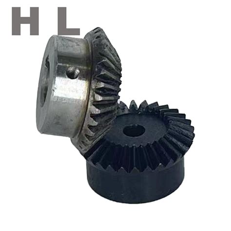 ANSI Pinion and Truck Gear Crown Wheel - Gear and Sprocket