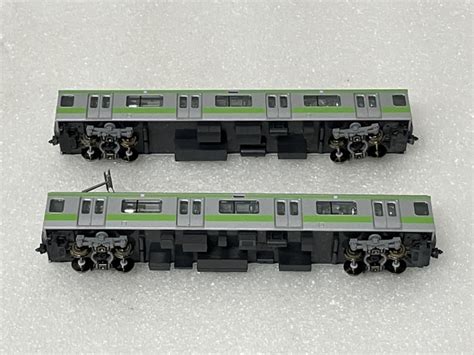 Yahooオークション Tomix 92375 Jr E231 500系 通勤電車山手線 増