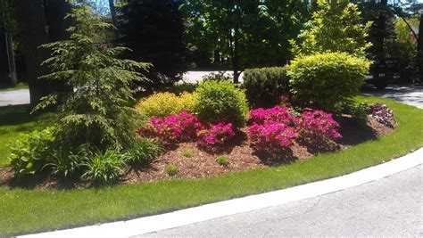 Photo Gallery Novo Landscaping