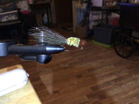 Mayfly Colors