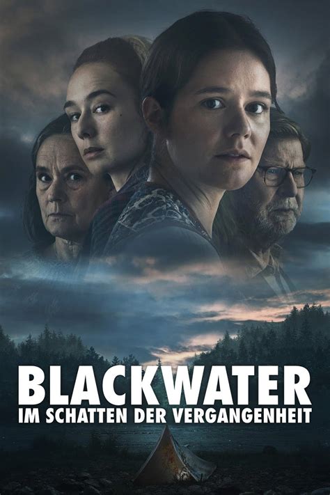 Blackwater TV Series 2023 Posters The Movie Database TMDB