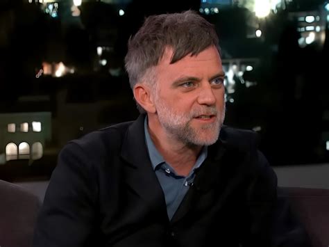 The One Actor Who Broke Paul Thomas Andersons Heart