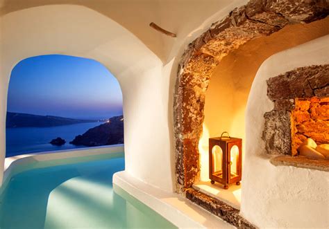 Athens & Santorini - Greece Vacation Package | Travelive