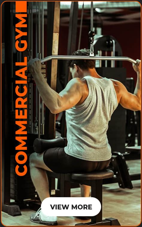 Fitness And Gym Equipments
