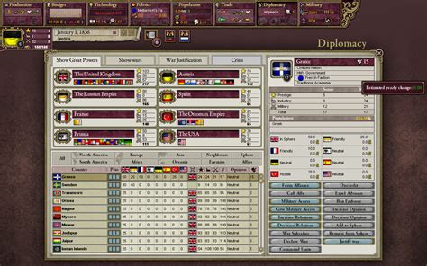 Image 1 Improved Flag Frame Mod For Victoria 2 Heart Of Darkness Moddb