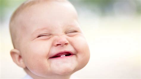 Funny Baby Face Smile White Background HD Funny Baby Face Wallpapers | HD Wallpapers | ID #76661