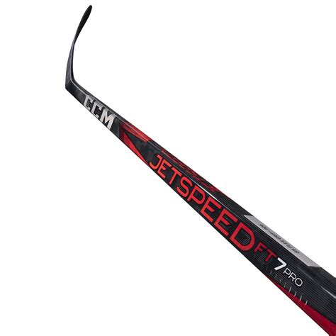 Ccm Hockey Stick Jetspeed Ft Pro Senior Time Out Sports Excellence