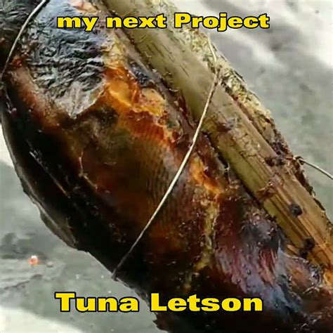 Letson Tuna Luto Tayo Ng Ganito Next Video Youtube