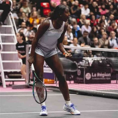 Alycia Parks Bio Career Stats Mysportdab