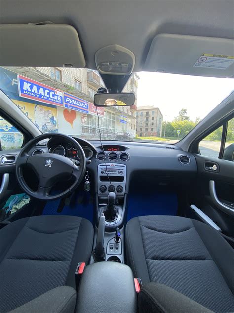 Впечатления за 2 года — Peugeot 408 1 6 л 2012 года продажа машины Drive2