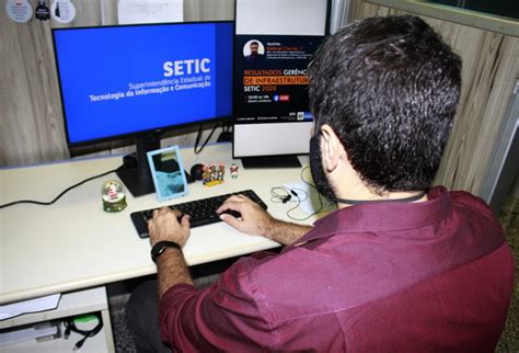 Tecnologia da Informação Setic alinha Plano Diretor Estratégico para