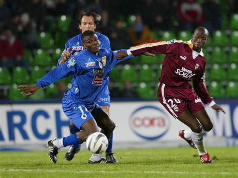 Photos Fc Metz Sc Bastia Les Dix Dernières Confrontations En Images