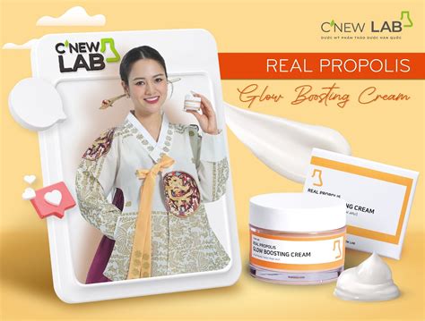 Kem dưỡng sáng da C New Lab 50ml