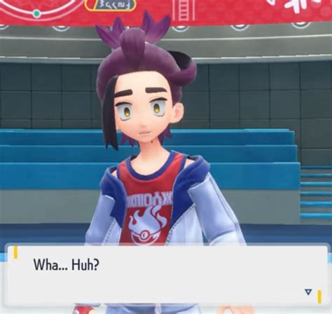 Potential new reaction image : r/pokemon