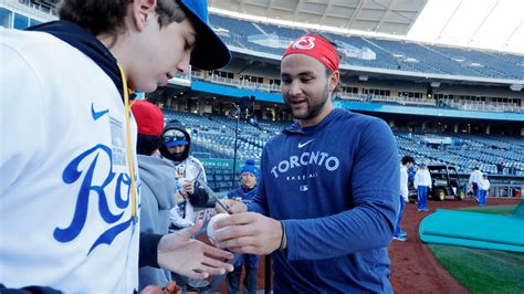 Toronto Blue Jays Will Head Home To Renovated Rogers Centre The New