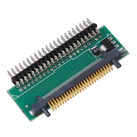 Pin Mini Ide To Pin Ide Adapter Converter Adaptor In