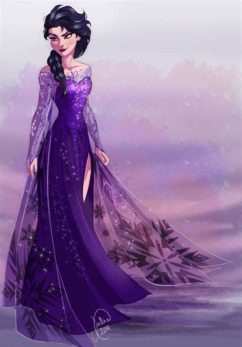 On Deviantart Frozen I Love Her