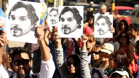 A 16 años del asesinato de Carlos Fuentealba docentes neuquinos paran