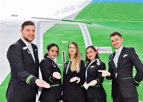 Level Flight Attendant Salary And Benefits Cabin Crew Hq