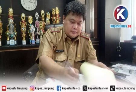 Kupas Tuntas Pemkot Bandar Lampung Terima Dbh Rp Miliar Sisa