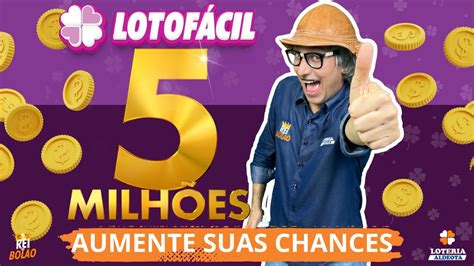 Lotof Cil Hoje Aumente Suas Chances Bol Es Caixa Tv Loteria