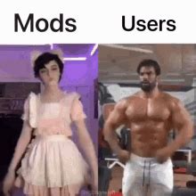 Mods Discord Mod Mods Discord Mod Moderator Discover Share Gifs