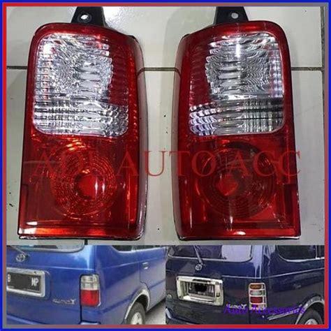 Jual Lampu Stop Rem Belakang Toyota Kijang New Kapsul Lgx Lsx