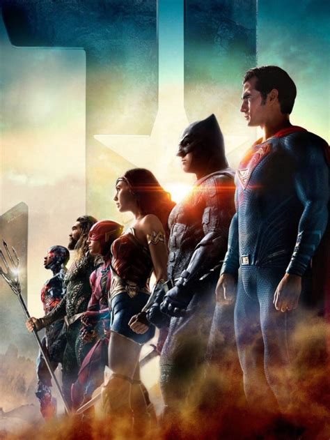 DC Studios To Recast Justice League Cast For New DC Universe