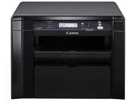 CANON SATERA MF4410 – лазерный МФУ – картриджи – orgprint.com