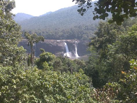 Athirapally Water Fall | Trip, Water, Kerala