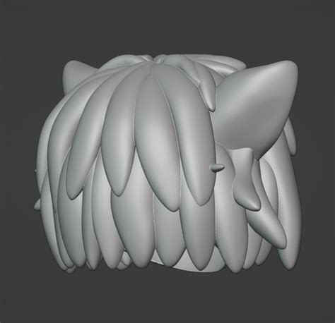 STL file NECO-ARC MASK 3D STL FILE | NECO-ARC MASK DIGITAL FILE 📁 ・3D ...