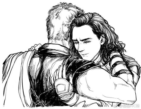 Obrazki Thorki Loki Loki Marvel Loki Thor