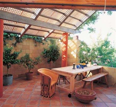 7 Patio Flooring Ideas | HubPages