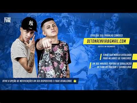 Mcs Jhowzinho E Kadinho Agora Vai Sentar Dj Yuri Martins Exclusivo