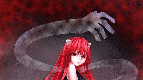 Top Elfen Lied Wallpapers Full Hd K Free To Use