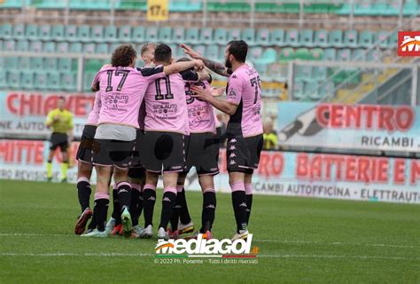 Foto Palermo Turris Serie C Gir C Gallery Mediagol