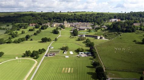 Ampleforth College School, UK - Which Boarding School