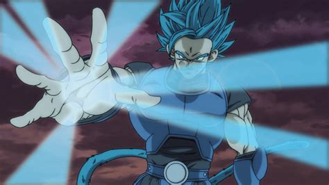 Super Saiyan Blue Shallot By Mystickon On Deviantart