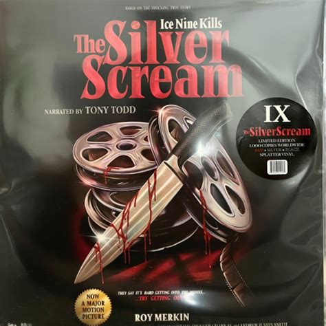 ICE NINE KILLS The Silver Scream 2023 Reviews