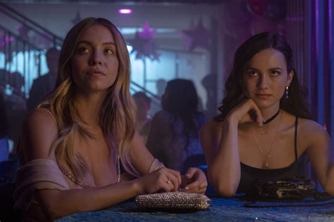 See The Best Outfits On Euphoria Season 1 Popsugar Fashion Photo 18